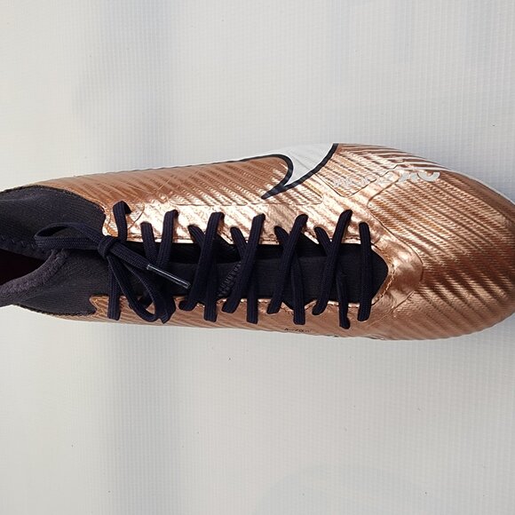 Nike Zoom Mercurial Superfly 9 Academy
